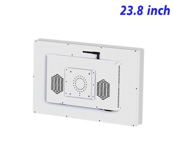 PCAP touch screen windows pc manufacturer