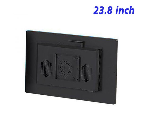 PCAP touch screen windows pc manufacturer