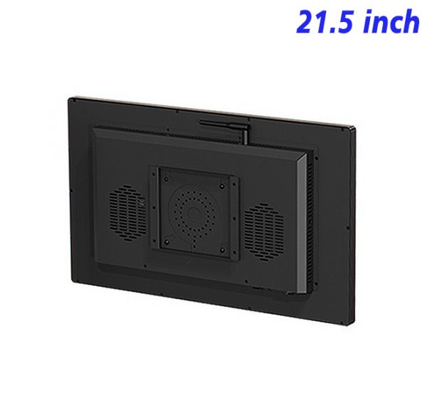 all in one PCAP touch screen pc