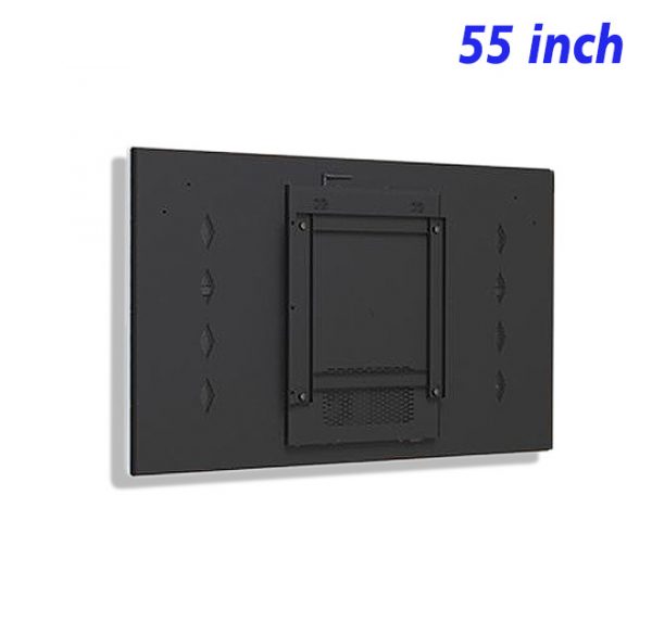 all in one PCAP touch screen pc
