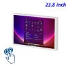 all in one PCAP touch screen pc manufacturer