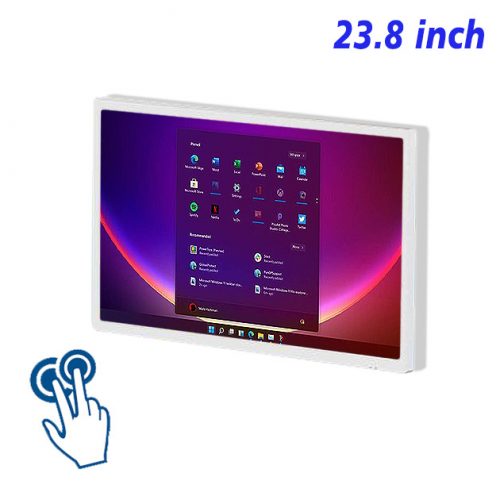 all in one PCAP touch screen pc manufacturer