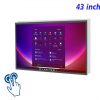 all in one PCAP touch screen pc manufacturer