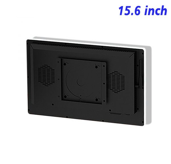 all in one PCAP touch screen pc manufacturer
