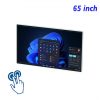 all in one pc IR touchscreen manufacturer