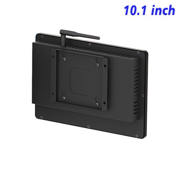 all in one pc PCAP touchscreen