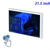 all in one pc PCAP touchscreen