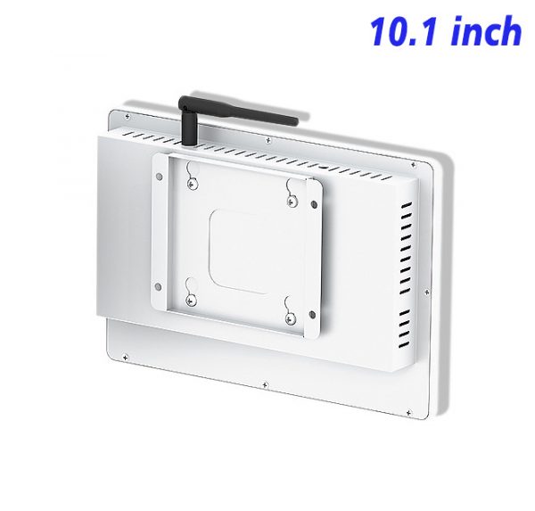 all in one pc PCAP touchscreen