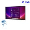 all in one pc PCAP touchscreen