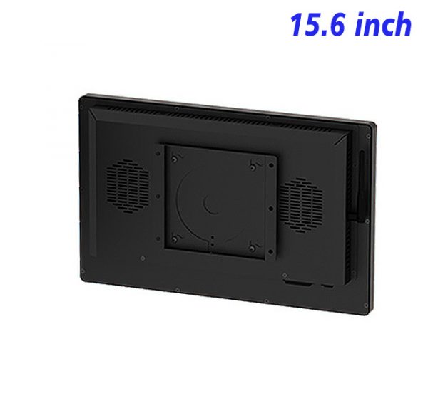 all in one pc PCAP touchscreen manufacturer