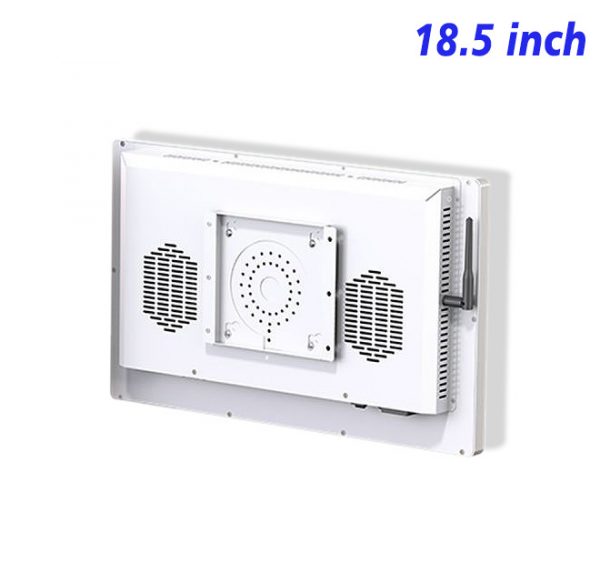 all in one pc PCAP touchscreen manufacturer
