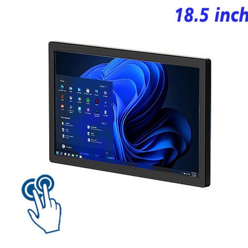 all in one pc PCAP touchscreen manufacturer