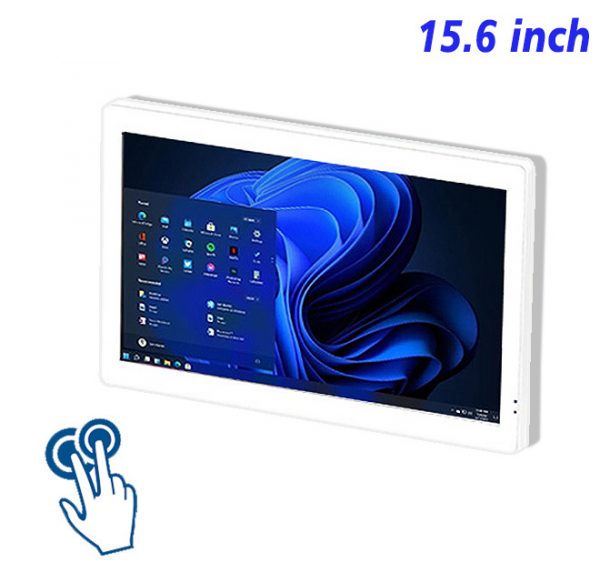 all in one pc PCAP touchscreen manufacturer