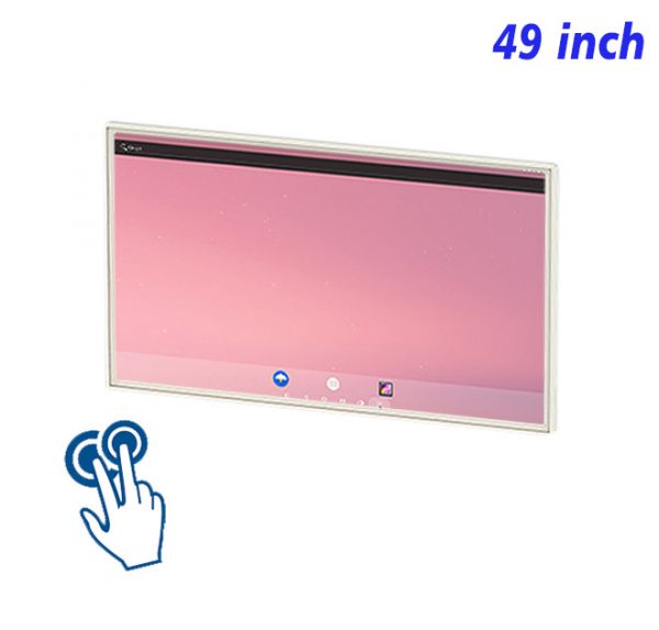 android IR touch display manufacturer