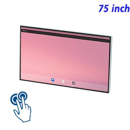 android IR touch display manufacturer