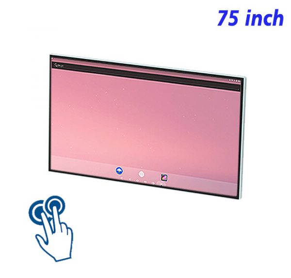 android IR touch display manufacturer