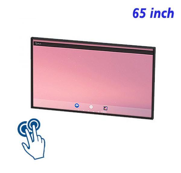 android IR touch display price