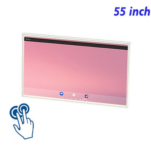 android IR touch displays manufacturer