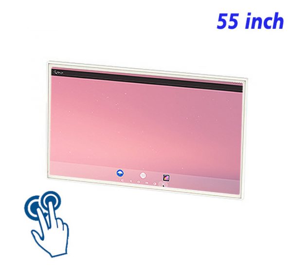 android IR touch displays manufacturer