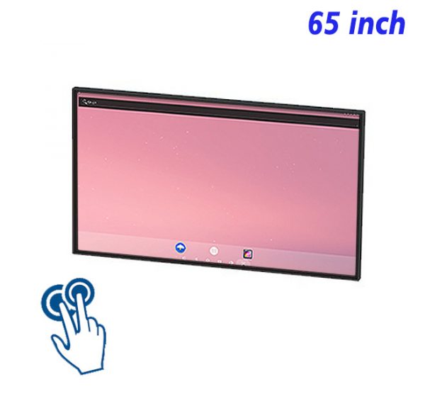 android IR touch displays price