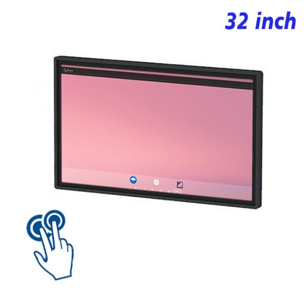 android IR touch panel manufacturer