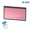 android IR touch panel manufacturer