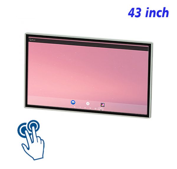 android IR touch panel manufacturer