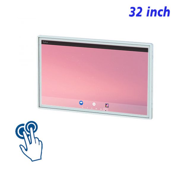android IR touch panel manufacturer