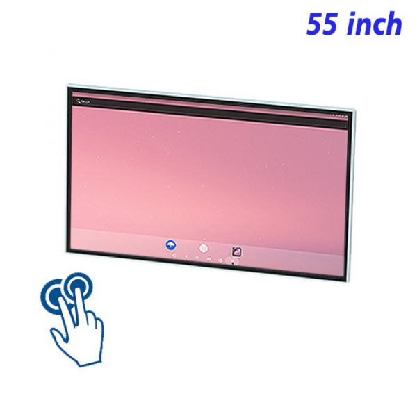 android IR touch screens manufacturer