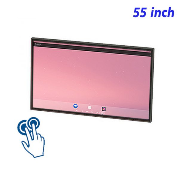 android IR touch screens manufacturer
