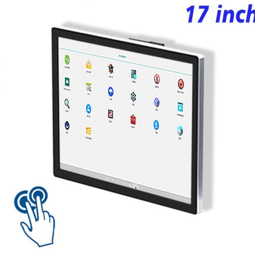 android PCAP touch display price