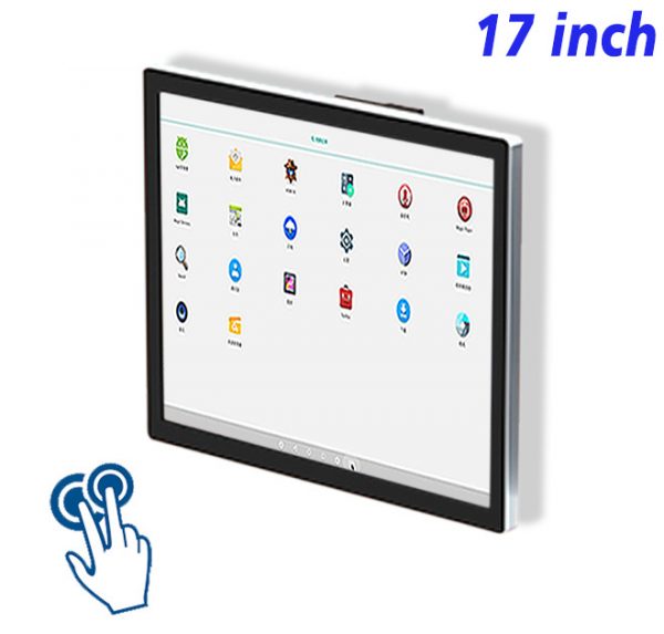 android PCAP touch display price
