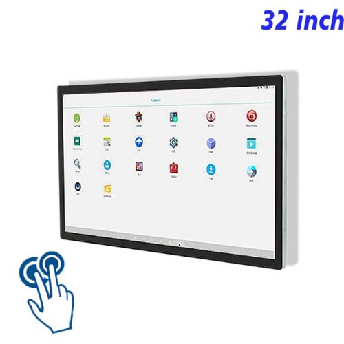 android PCAP touch display price