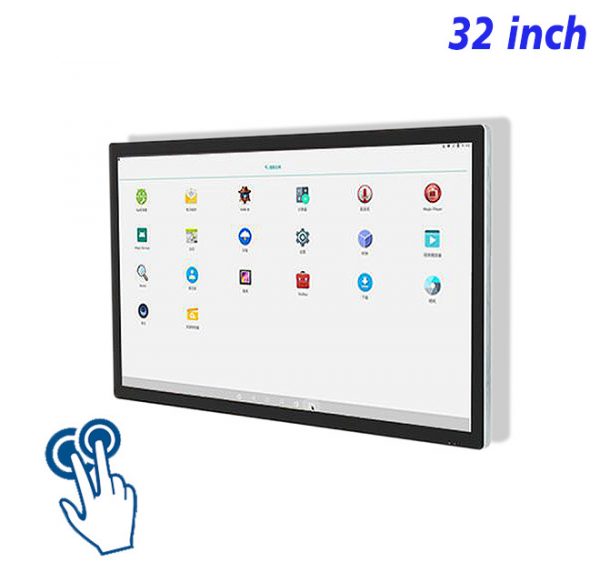android PCAP touch display price