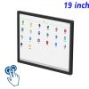android PCAP touch displays
