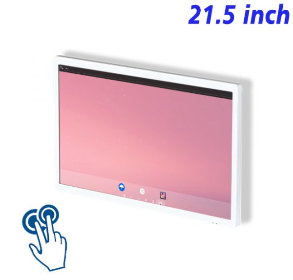 android PCAP touch displays manufacturer