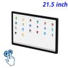android PCAP touch displays manufacturer