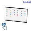 android PCAP touch displays manufacturer