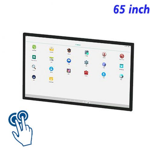 android PCAP touch displays manufacturer