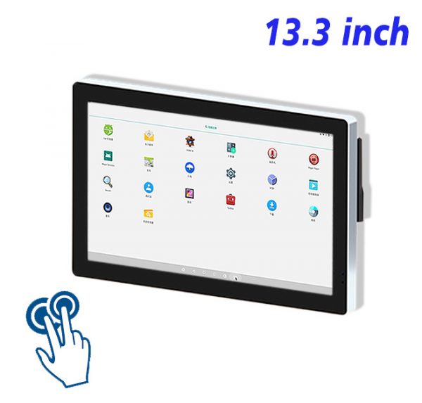 android PCAP touch displays price