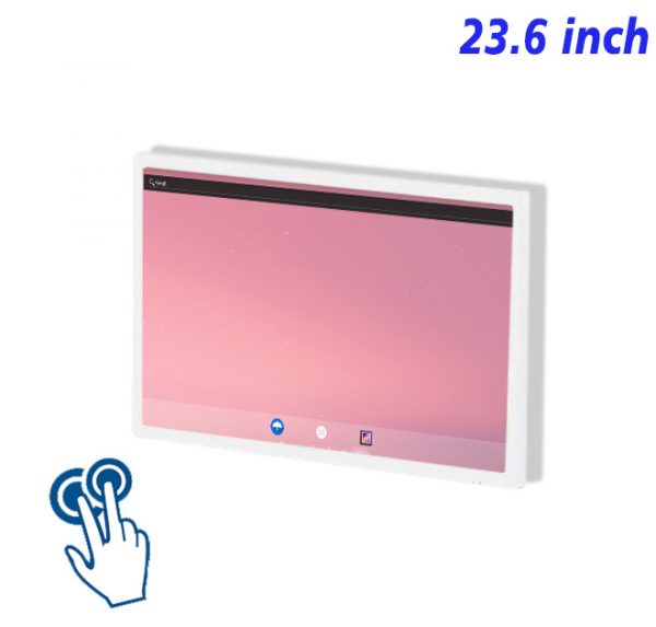 android PCAP touch displays price