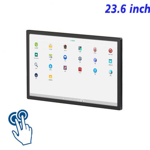 android PCAP touch displays price