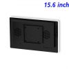 android PCAP touch lcd advertising screen