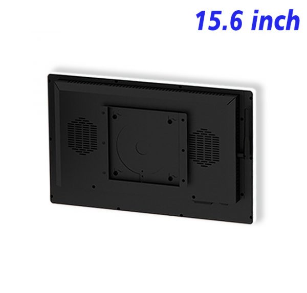 android PCAP touch lcd advertising screen