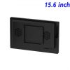 android PCAP touch lcd advertising screen