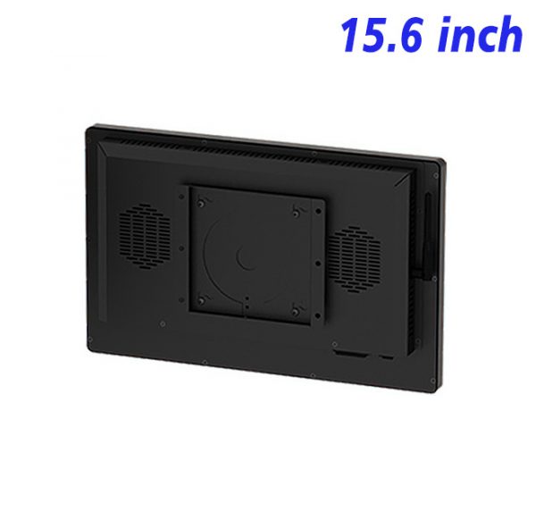 android PCAP touch lcd advertising screen