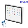 android PCAP touch panel