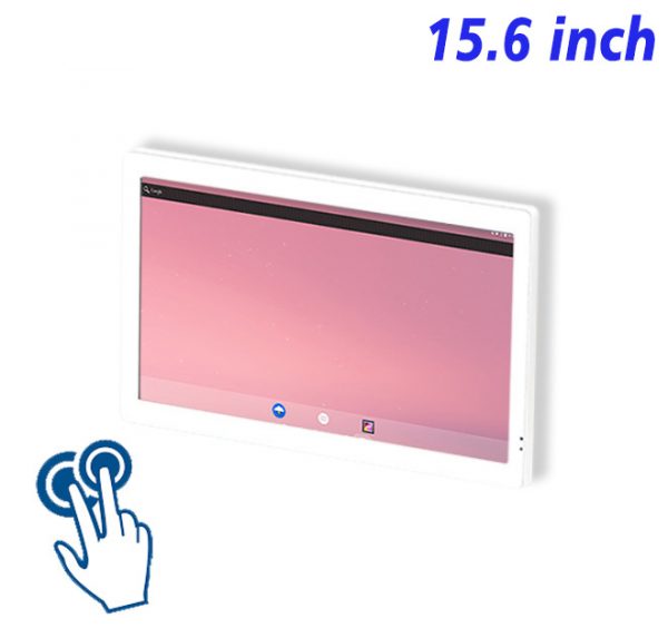 android PCAP touch panel glass
