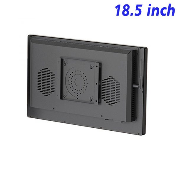 android PCAP touch panel glass