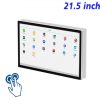 android PCAP touch panel manufacturer